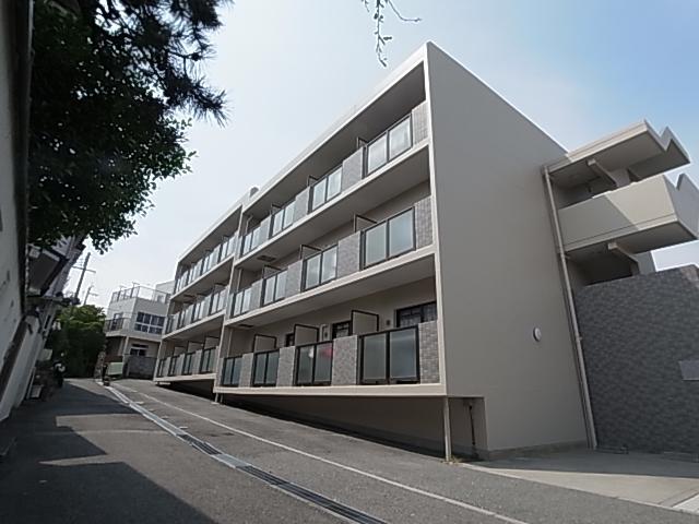 フルール須磨