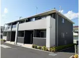 リッツ・ハウス・ラデュレ II