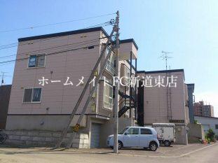 クリスタル参番館