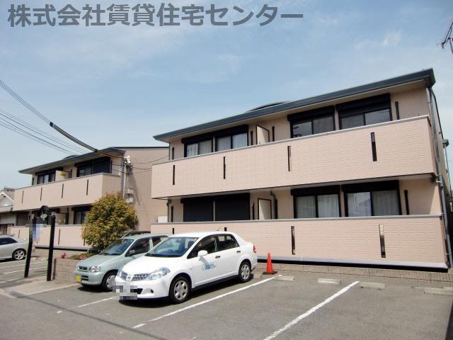 ウインディー今福
