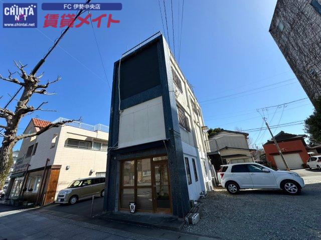 板谷テナント