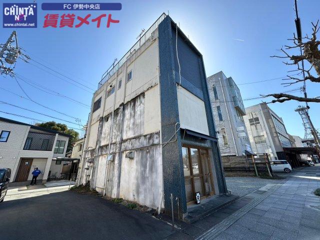 板谷テナント