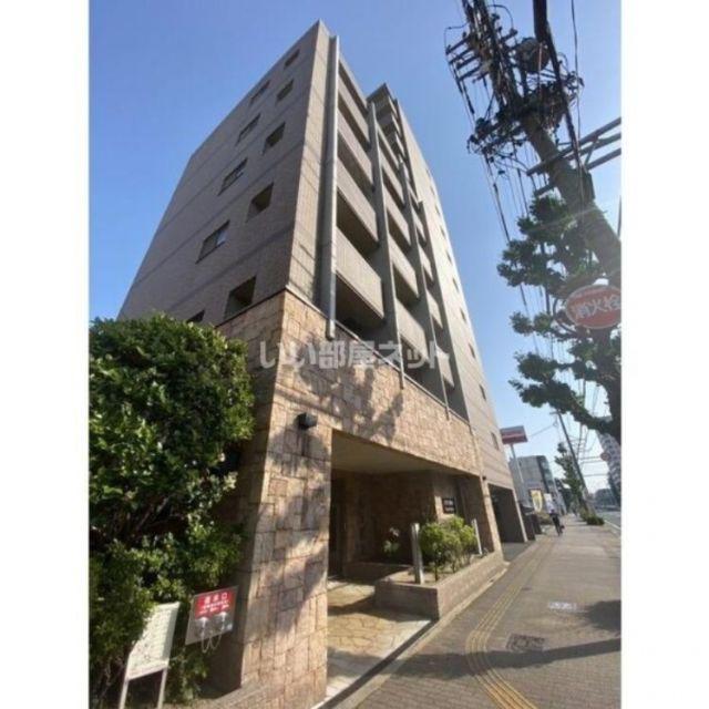 CITY SPIRE 名古屋本陣