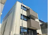 グランレーヴ上沢