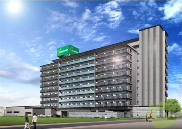 スプランディッド7