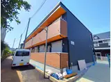 M QUARTO新井宿I