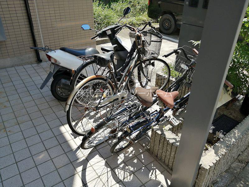 メゾンヒラキ