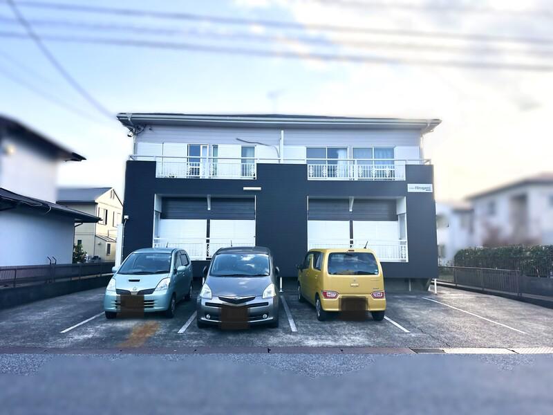 コーポ広上
