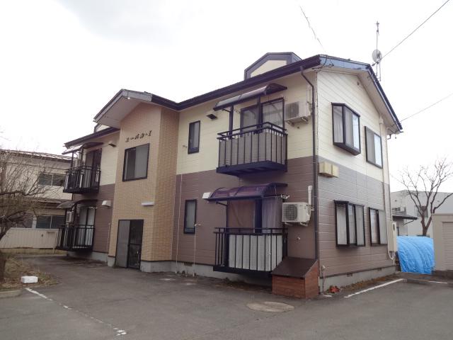 ユーパルI