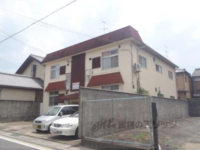 ありす川荘