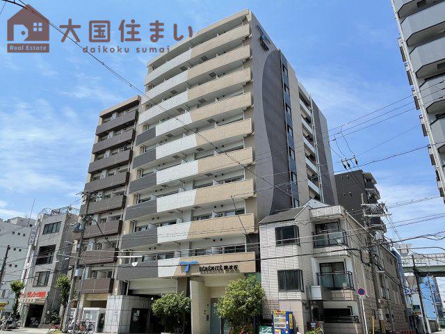 SERENITE難波西