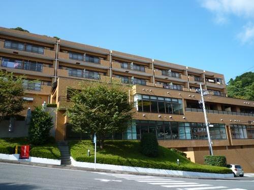 ダイアパレス上山