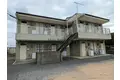 グリーンハイツ縄田