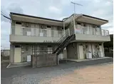 グリーンハイツ縄田