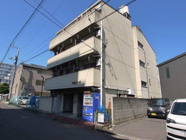 中央コーポ