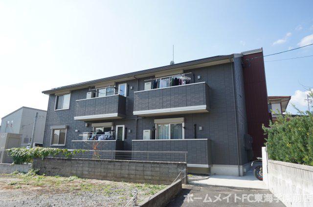 ドミール京町