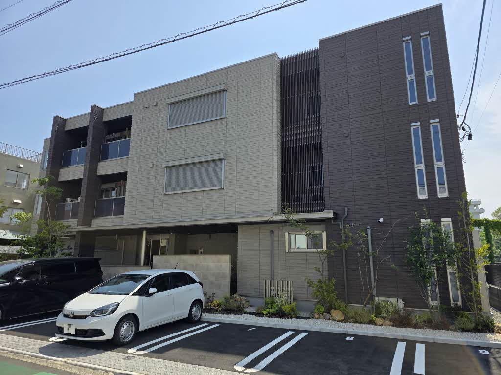 PROMENADE西草深