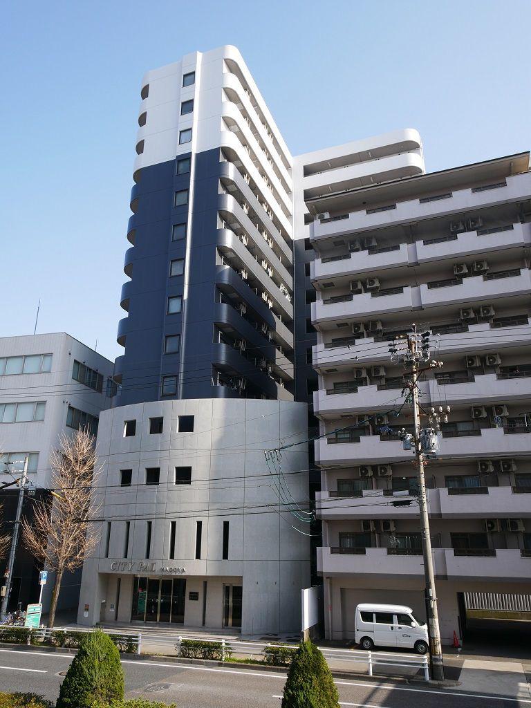 シティパルナゴヤ