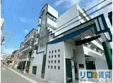 リアライズ上新庄駅前