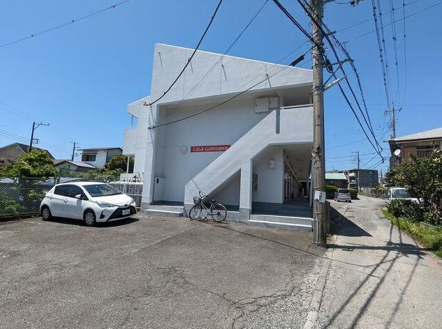 CASA GUMISAWA