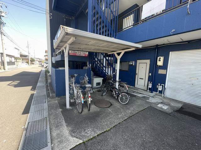 水崎ハイツPARTI