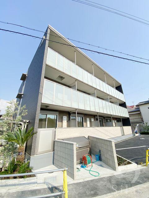 ウエスト COAST
