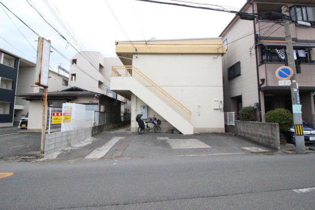 森口マンション