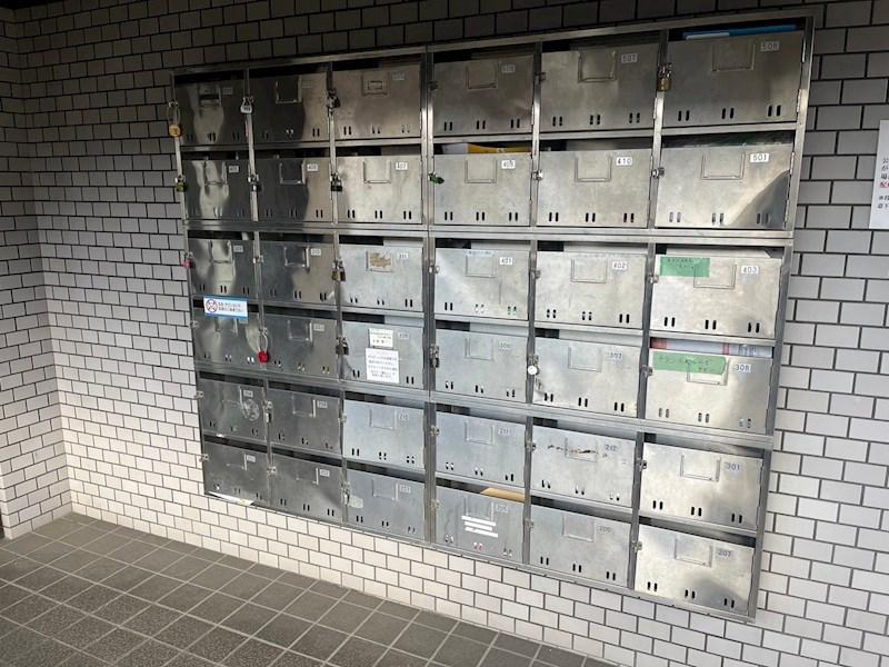 コンフォート長尾