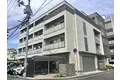 岡山県岡山市北区南中央町の建物