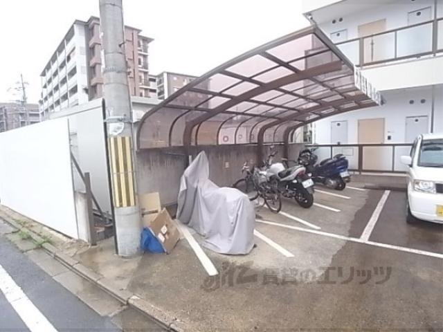 リバティハイツ