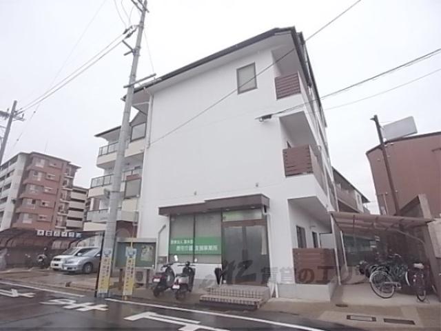 リバティハイツ