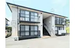 ガーデンライフ島田A棟