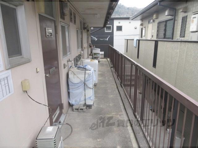 片岡ハイツ