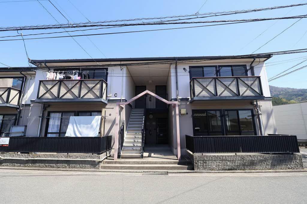 エモーションC棟
