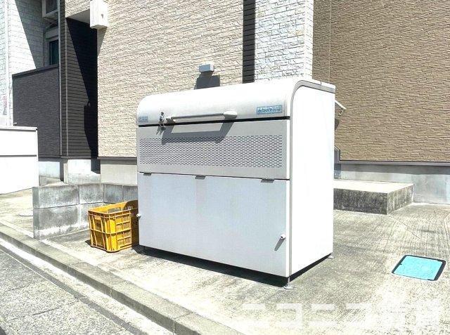 ルネッサンス広瀬通