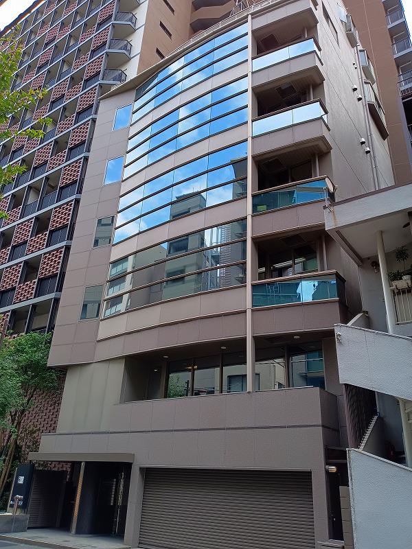 麹町エイチティーズ