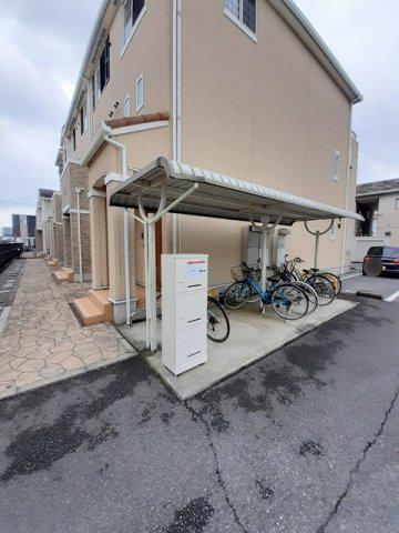 セイバリーK