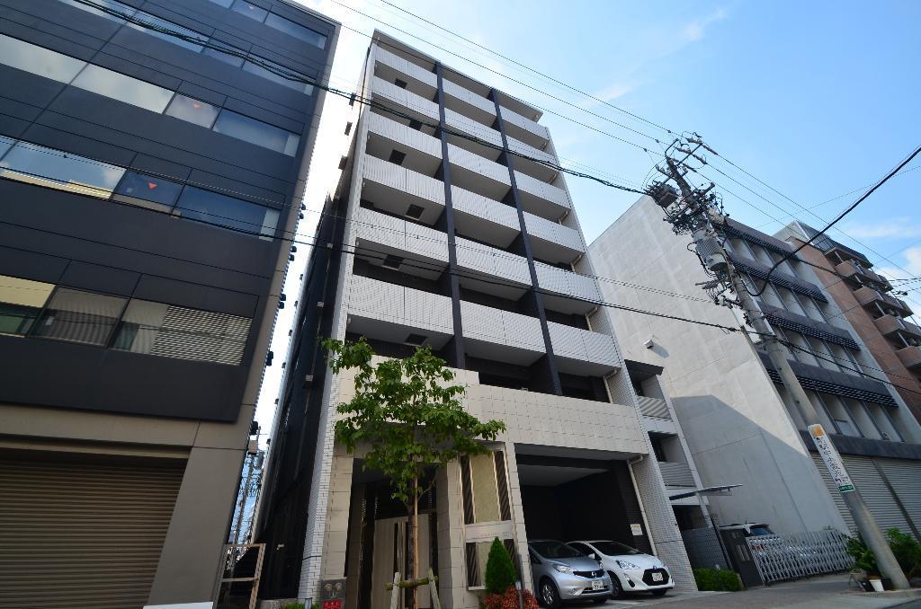 CION NAGOYA MEIEKI