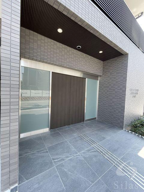 CREST TAPP京都太秦天神川DEX I