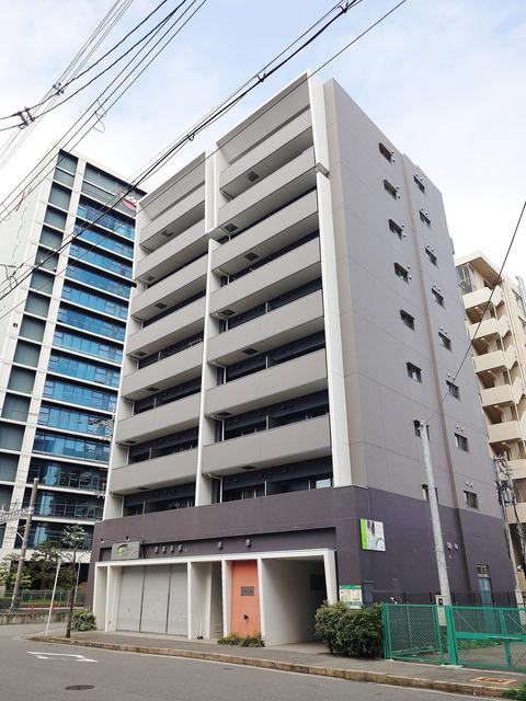 新大阪南グランドマンション