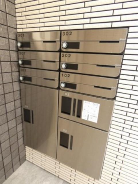 フィカーサ 神領堀