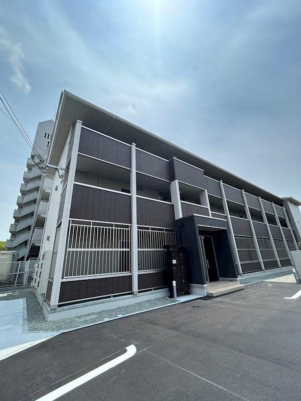 DーPLACE城西