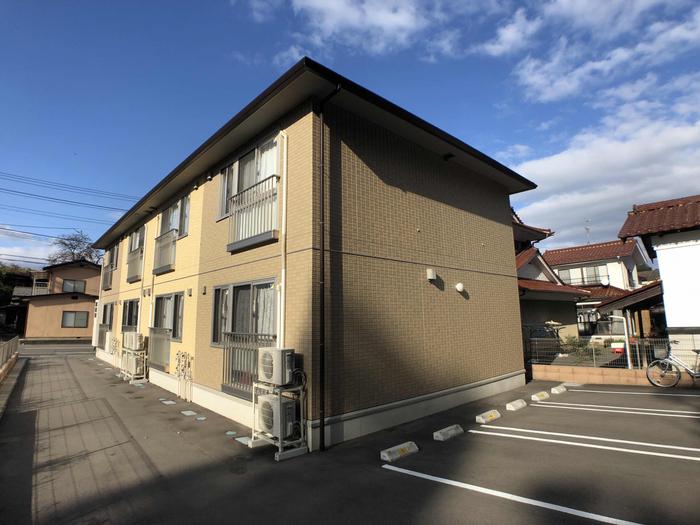 D-ROOM清水