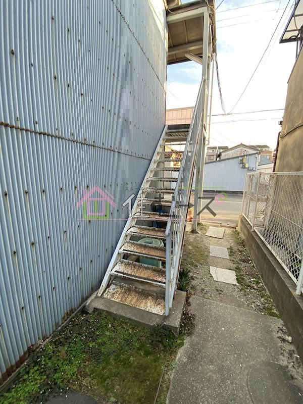今川4文化