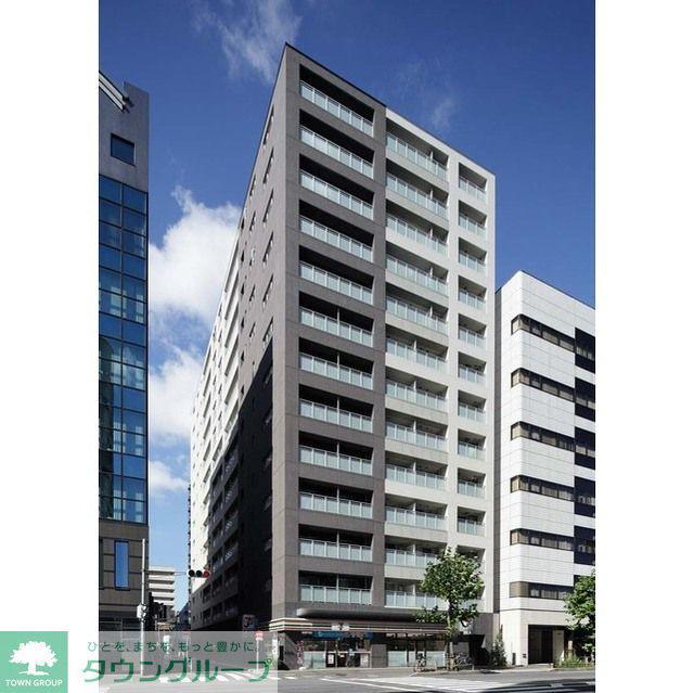 コンフォリア東池袋ウエスト(1DK/7階)