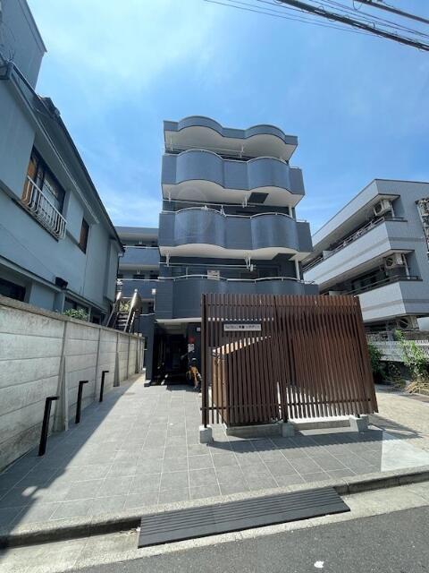 REDEAL町屋レジデンス(1SLDK/4階)