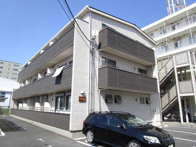 TERRACE本厚木II