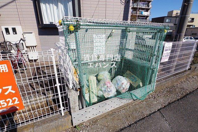 フラットセブン芝山