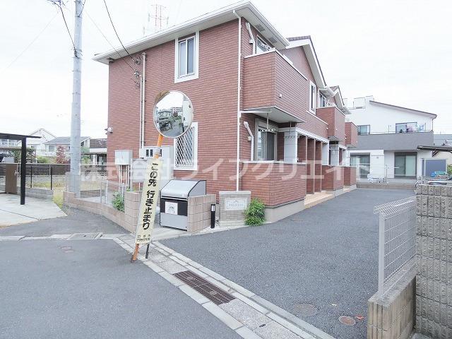 グランドミュー