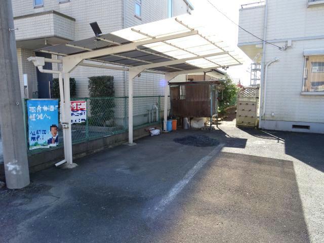 ヒルトップ